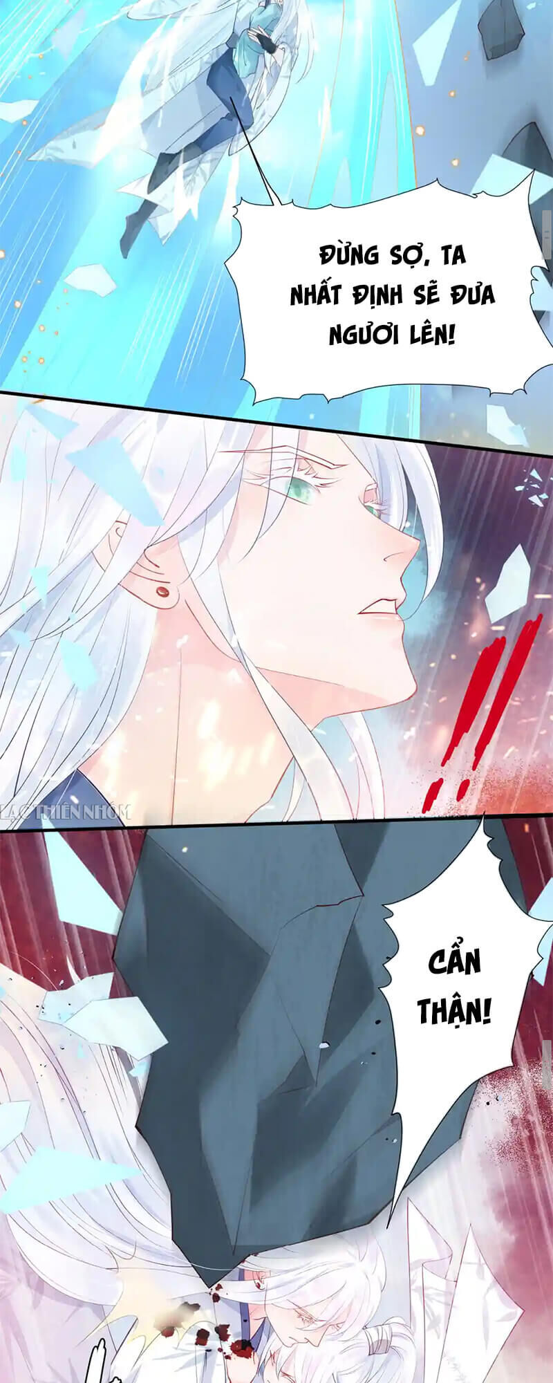 Ma Tôn Muốn Ôm Ôm - Chapter 53