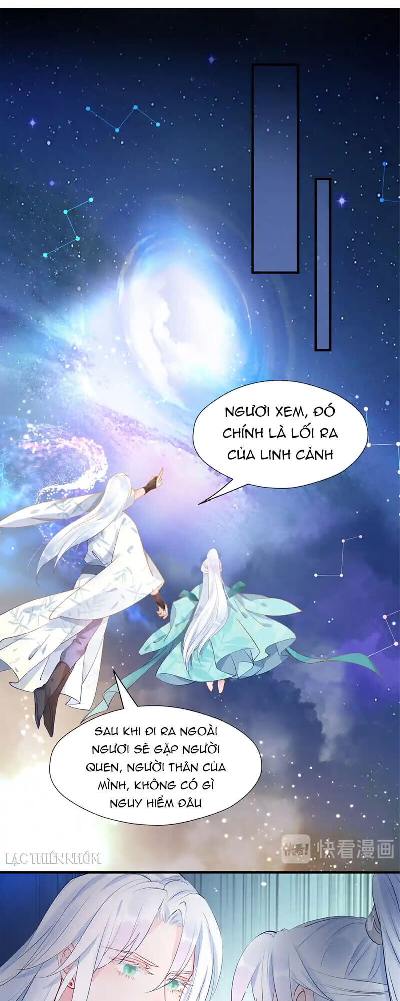 Ma Tôn Muốn Ôm Ôm - Chapter 53