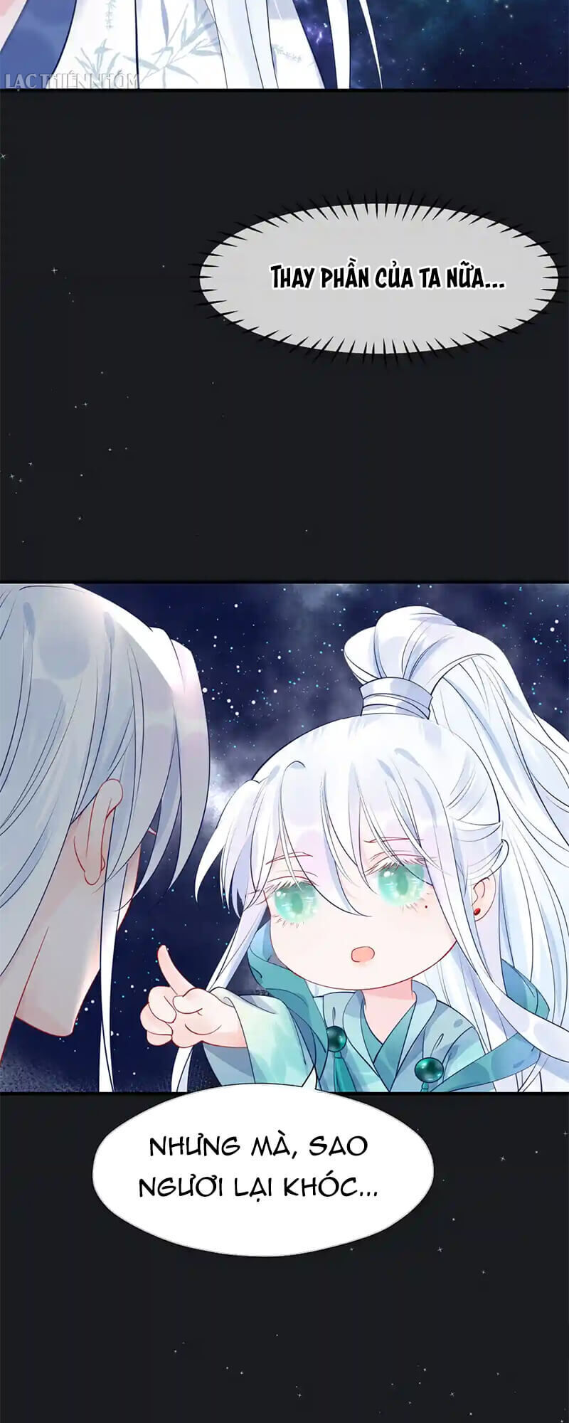 Ma Tôn Muốn Ôm Ôm - Chapter 53