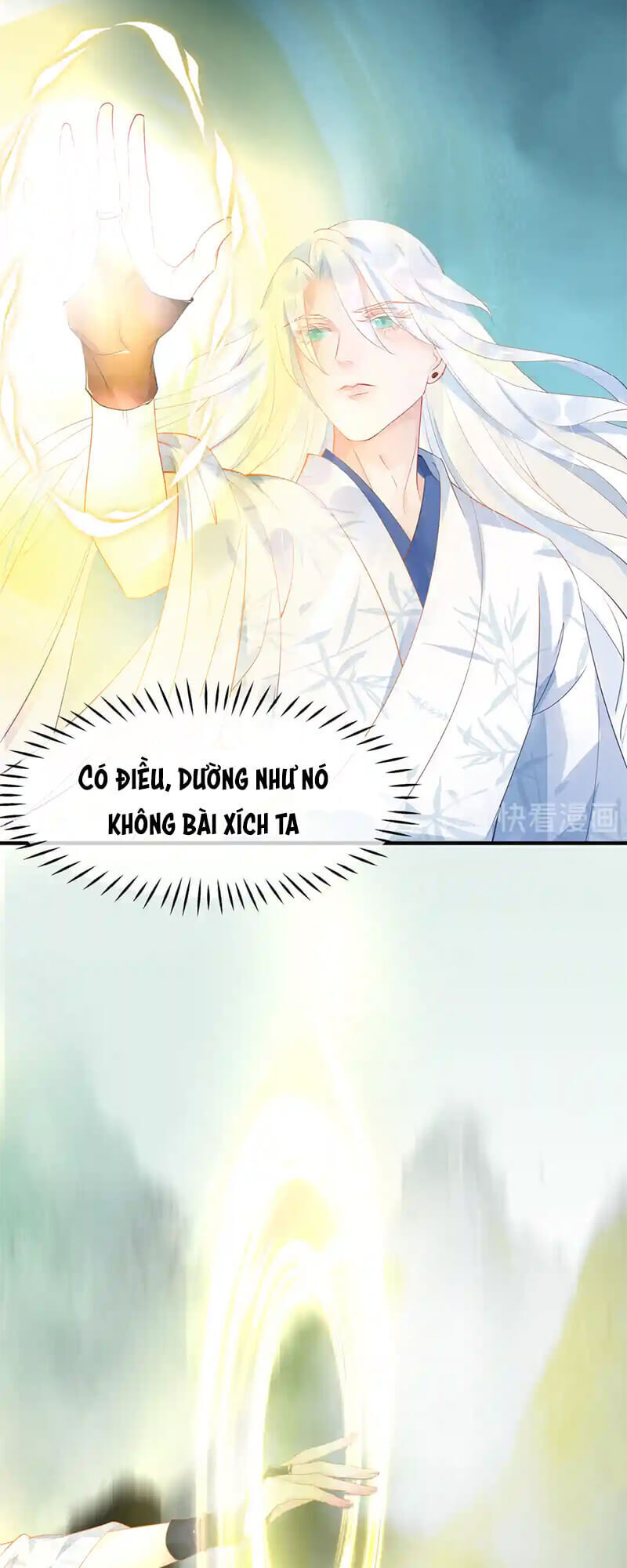 Ma Tôn Muốn Ôm Ôm - Chapter 53