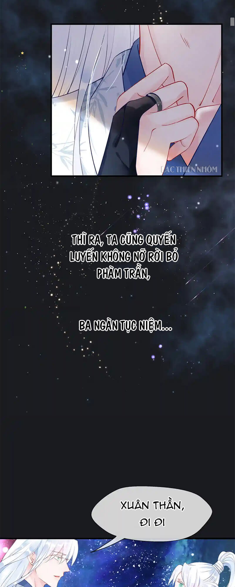 Ma Tôn Muốn Ôm Ôm - Chapter 53