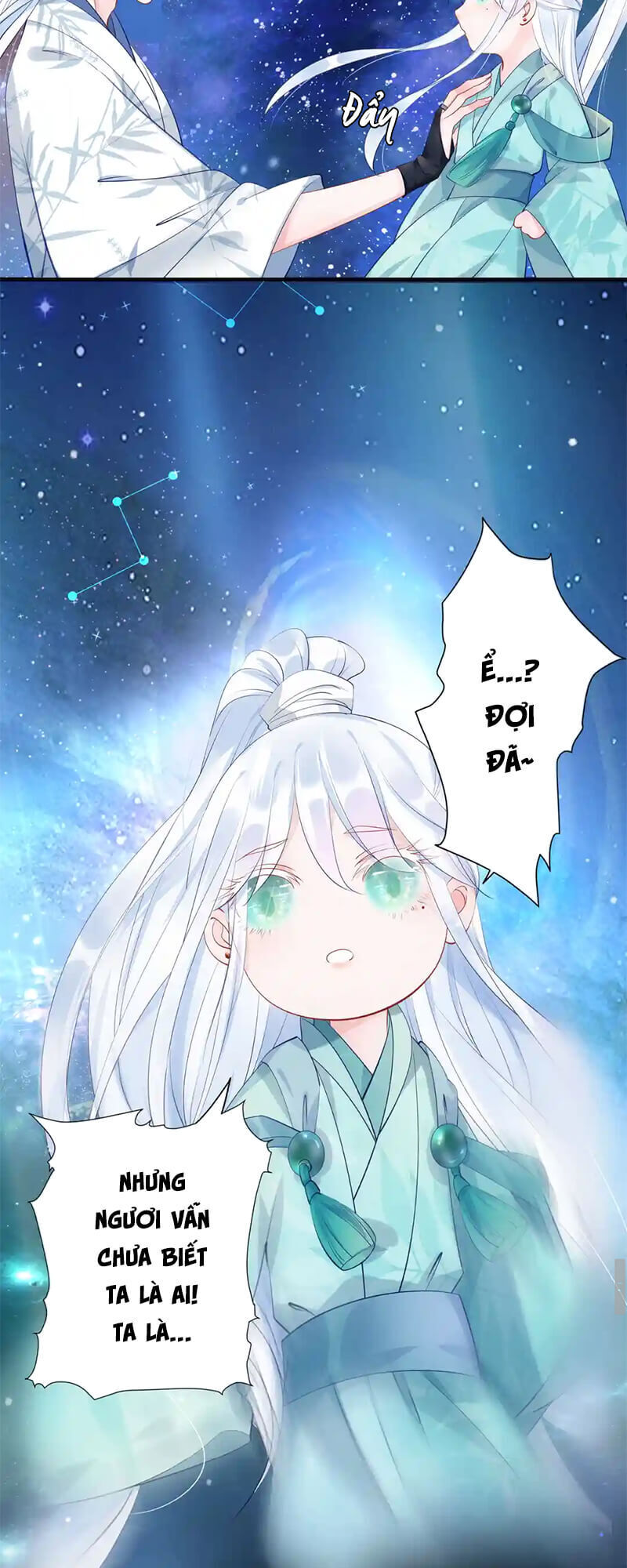 Ma Tôn Muốn Ôm Ôm - Chapter 53
