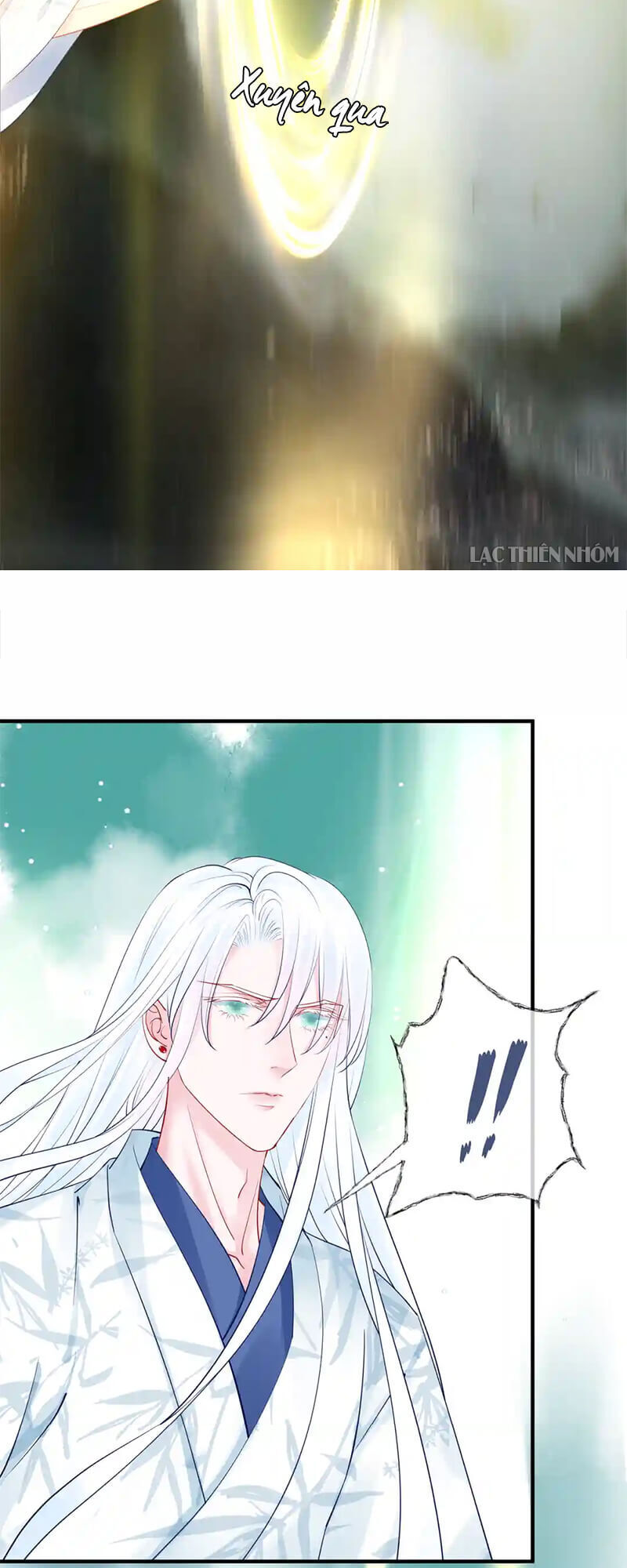 Ma Tôn Muốn Ôm Ôm - Chapter 53