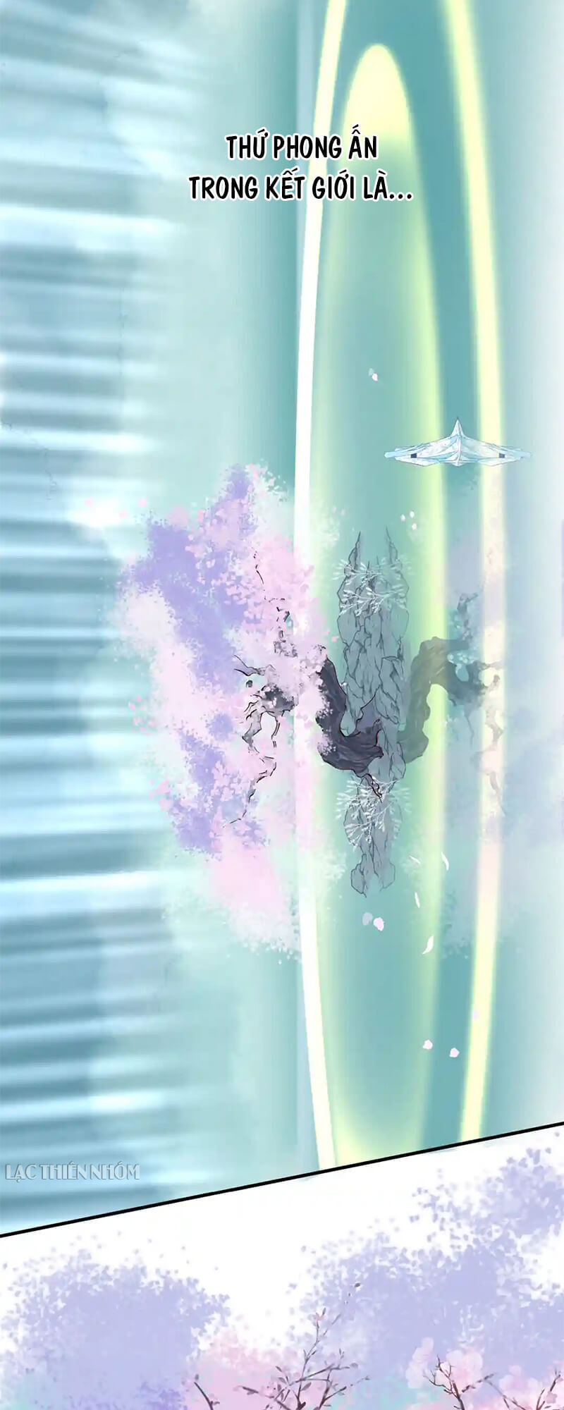 Ma Tôn Muốn Ôm Ôm - Chapter 53