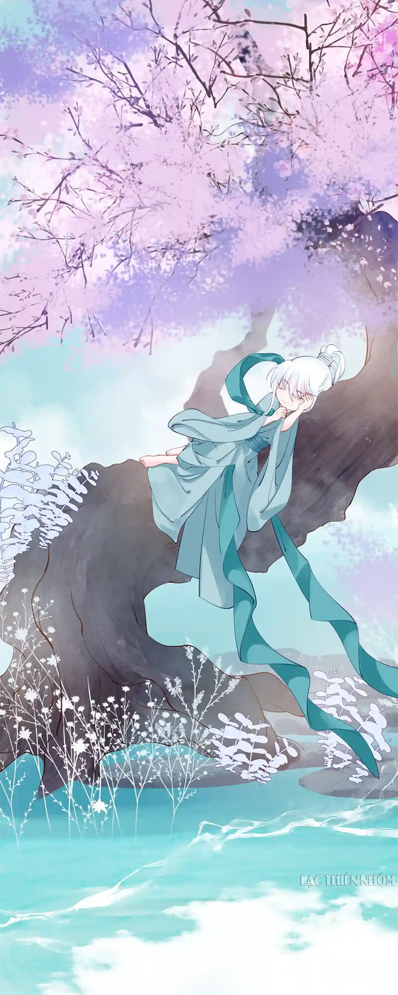 Ma Tôn Muốn Ôm Ôm - Chapter 53