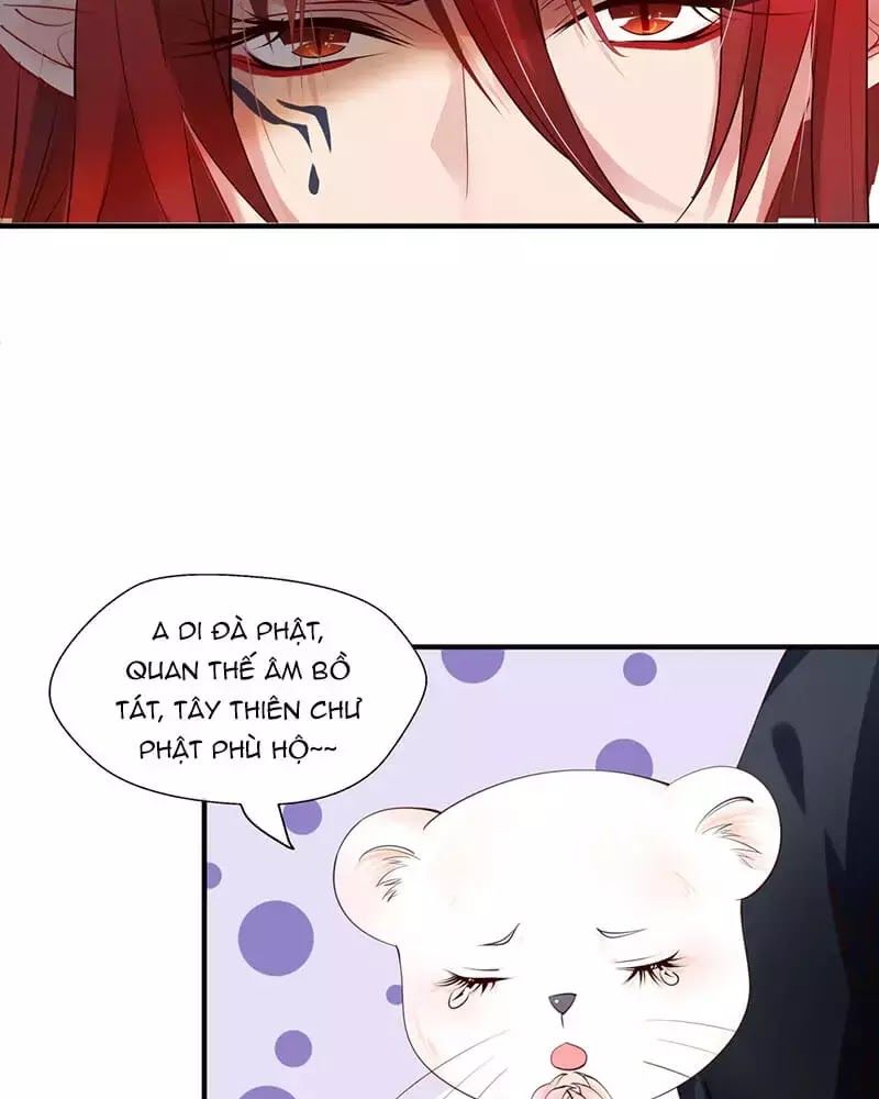 Ma Tôn Muốn Ôm Ôm - Chapter 54
