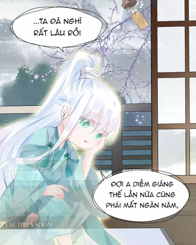 Ma Tôn Muốn Ôm Ôm - Chapter 54