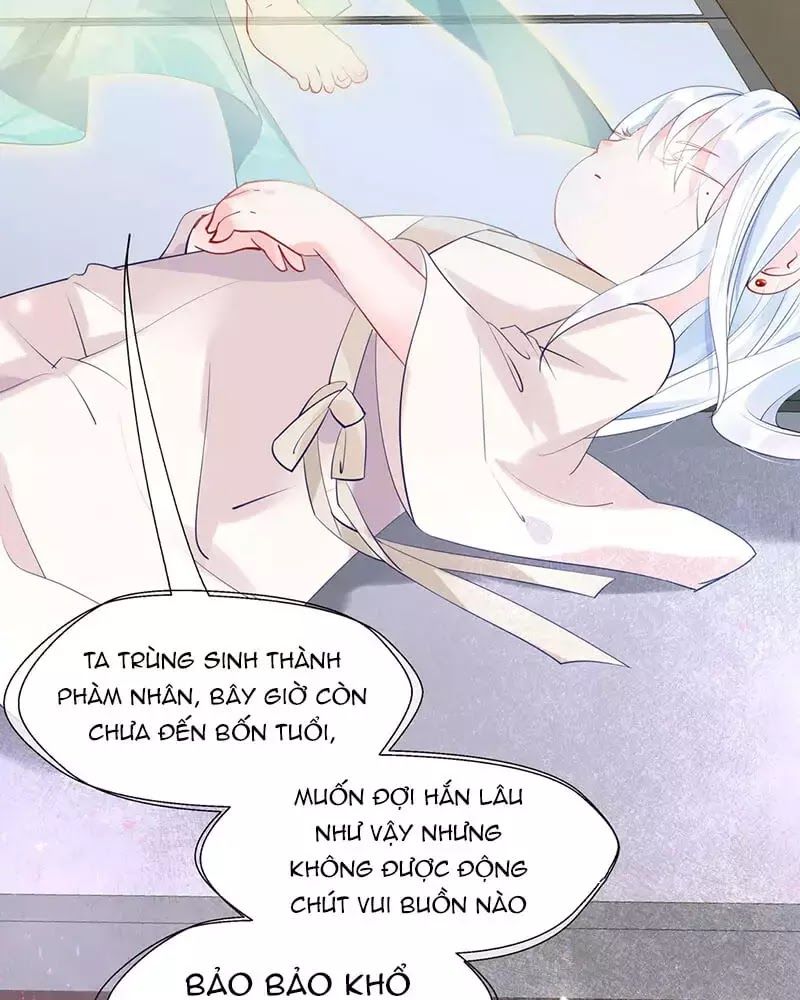 Ma Tôn Muốn Ôm Ôm - Chapter 54