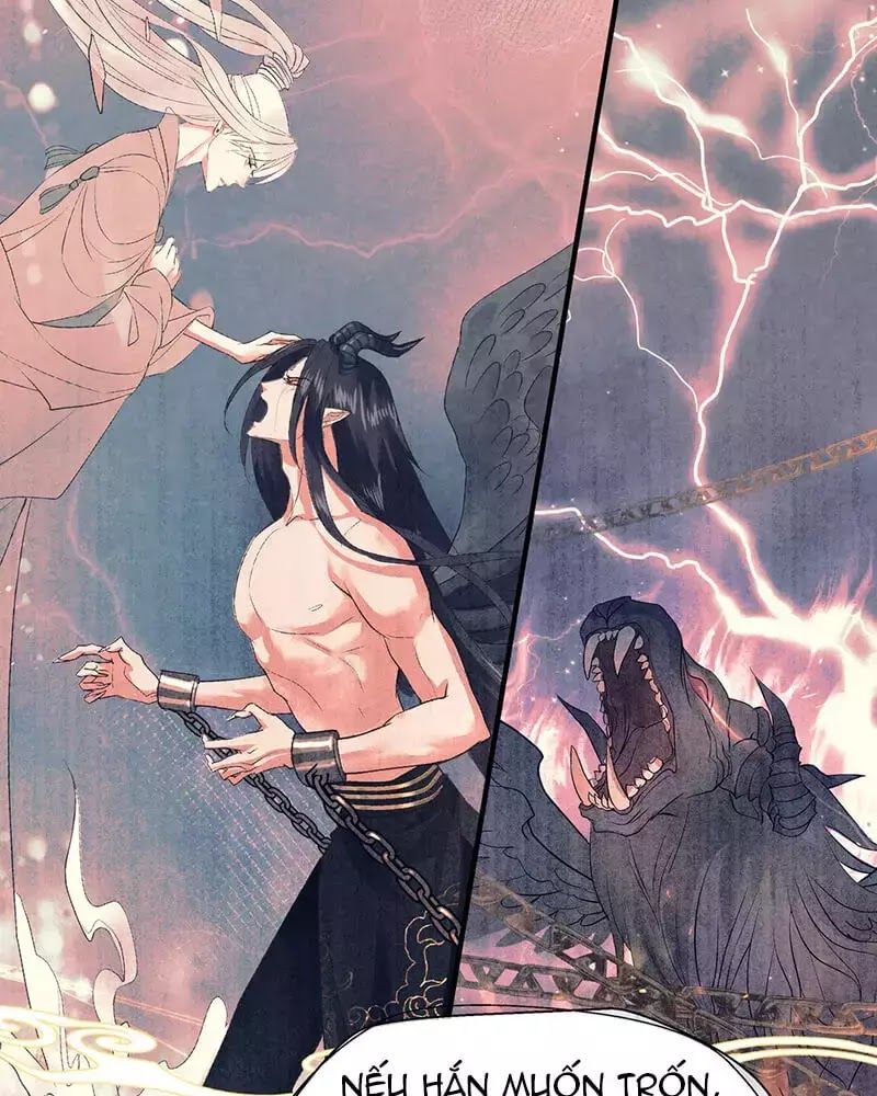 Ma Tôn Muốn Ôm Ôm - Chapter 54