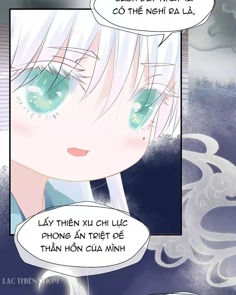 Ma Tôn Muốn Ôm Ôm - Chapter 54