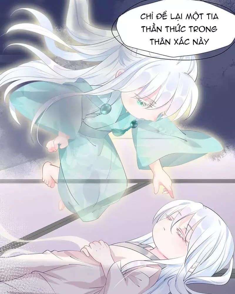 Ma Tôn Muốn Ôm Ôm - Chapter 54