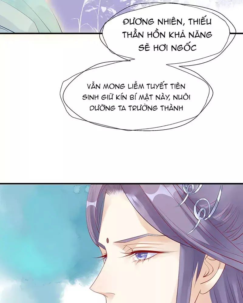 Ma Tôn Muốn Ôm Ôm - Chapter 54
