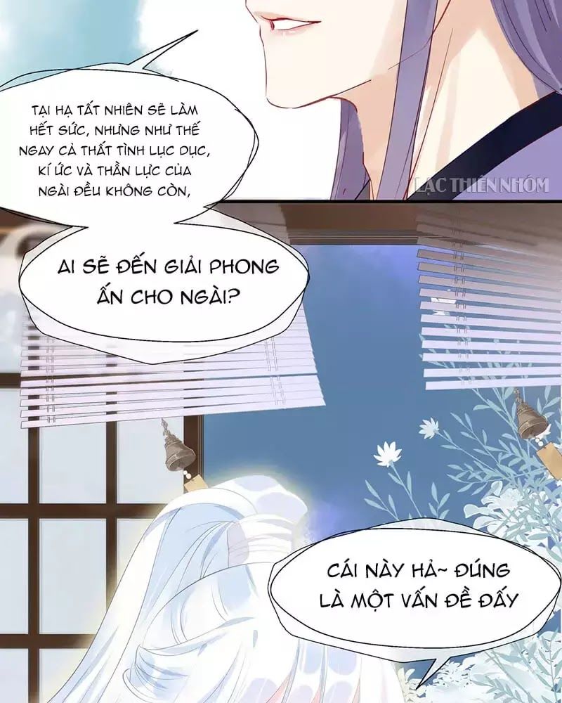 Ma Tôn Muốn Ôm Ôm - Chapter 54