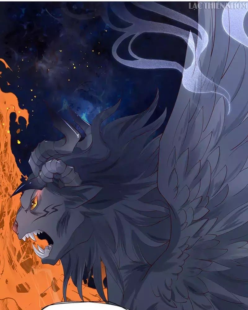 Ma Tôn Muốn Ôm Ôm - Chapter 54