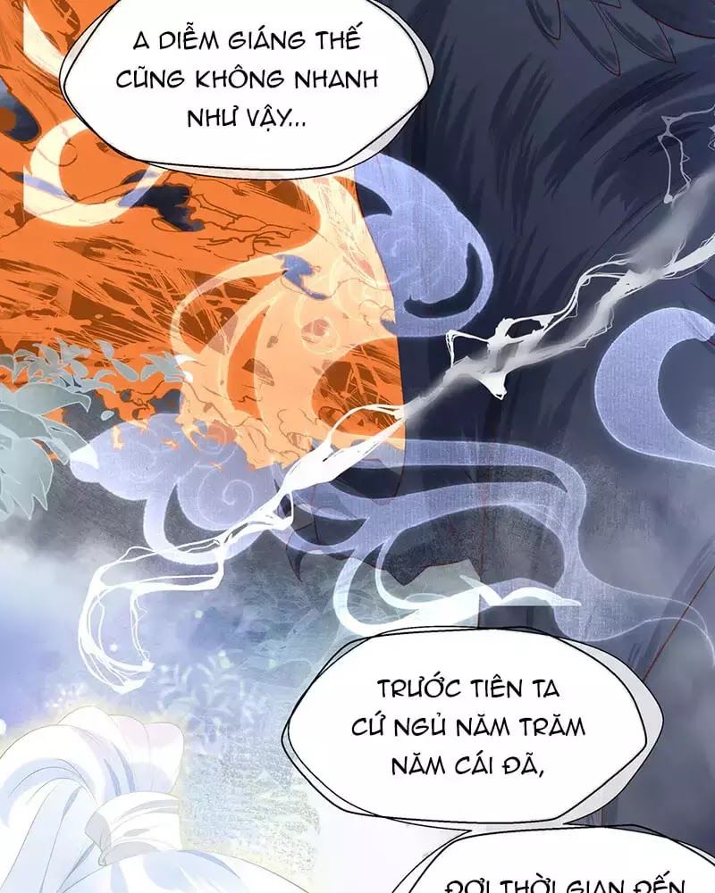 Ma Tôn Muốn Ôm Ôm - Chapter 54