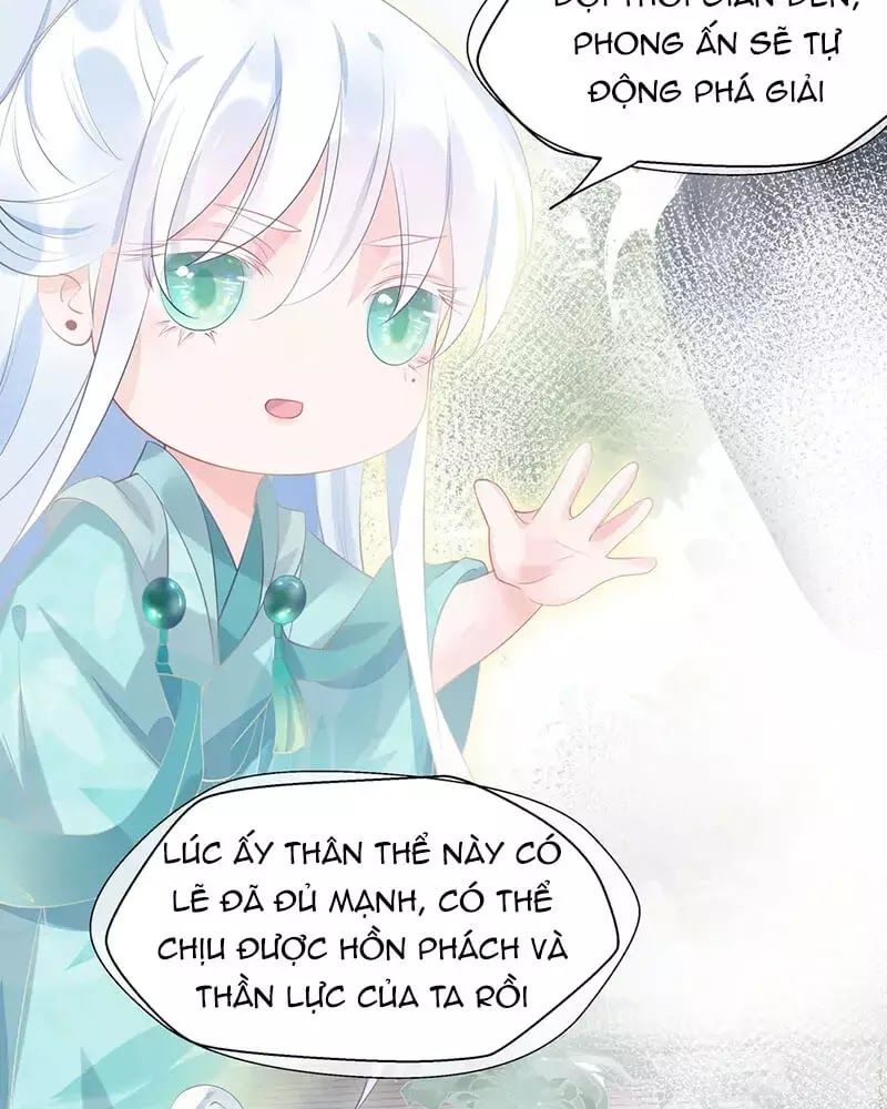 Ma Tôn Muốn Ôm Ôm - Chapter 54