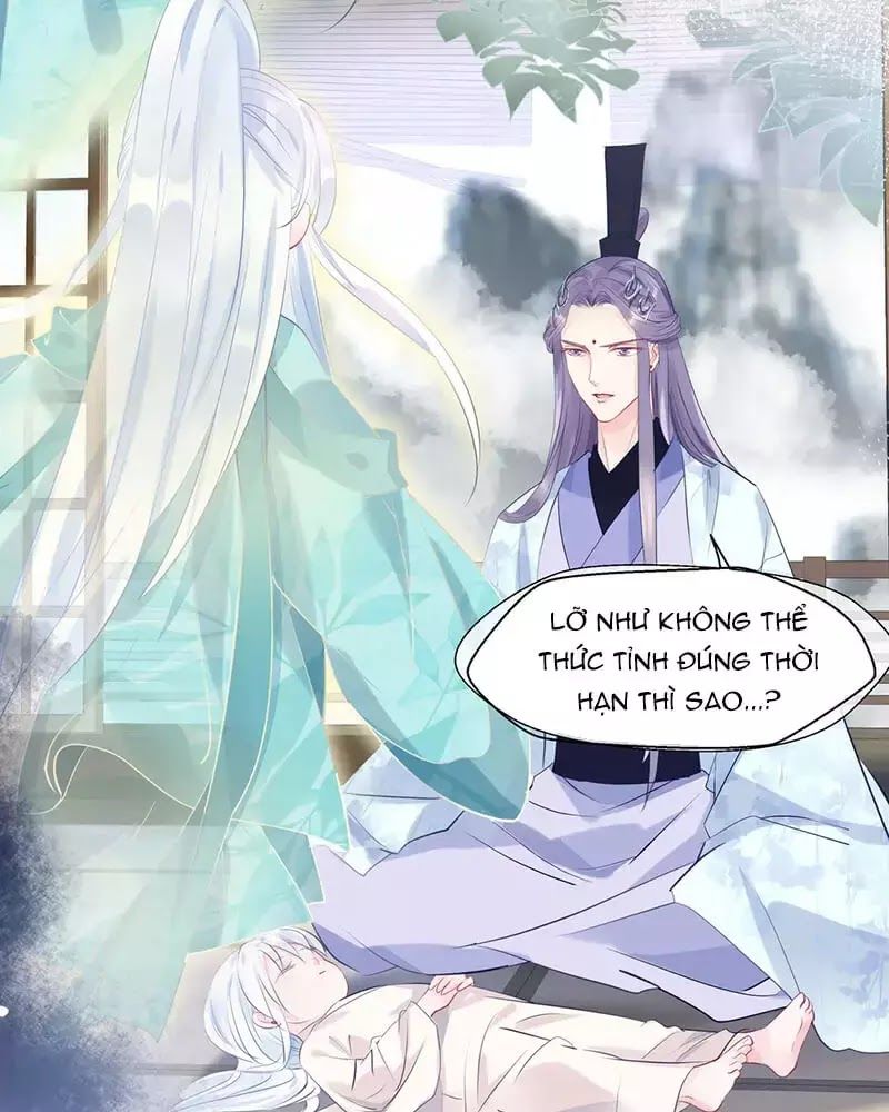 Ma Tôn Muốn Ôm Ôm - Chapter 54