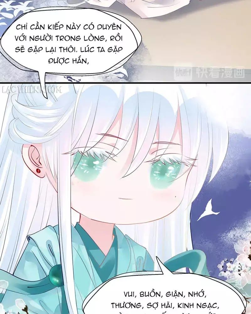 Ma Tôn Muốn Ôm Ôm - Chapter 54