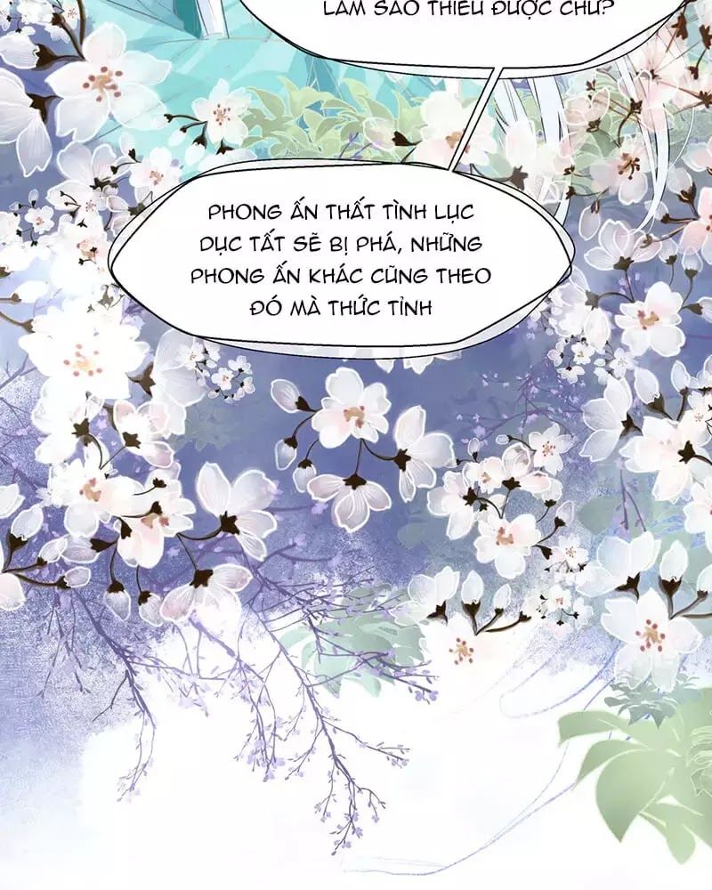 Ma Tôn Muốn Ôm Ôm - Chapter 54
