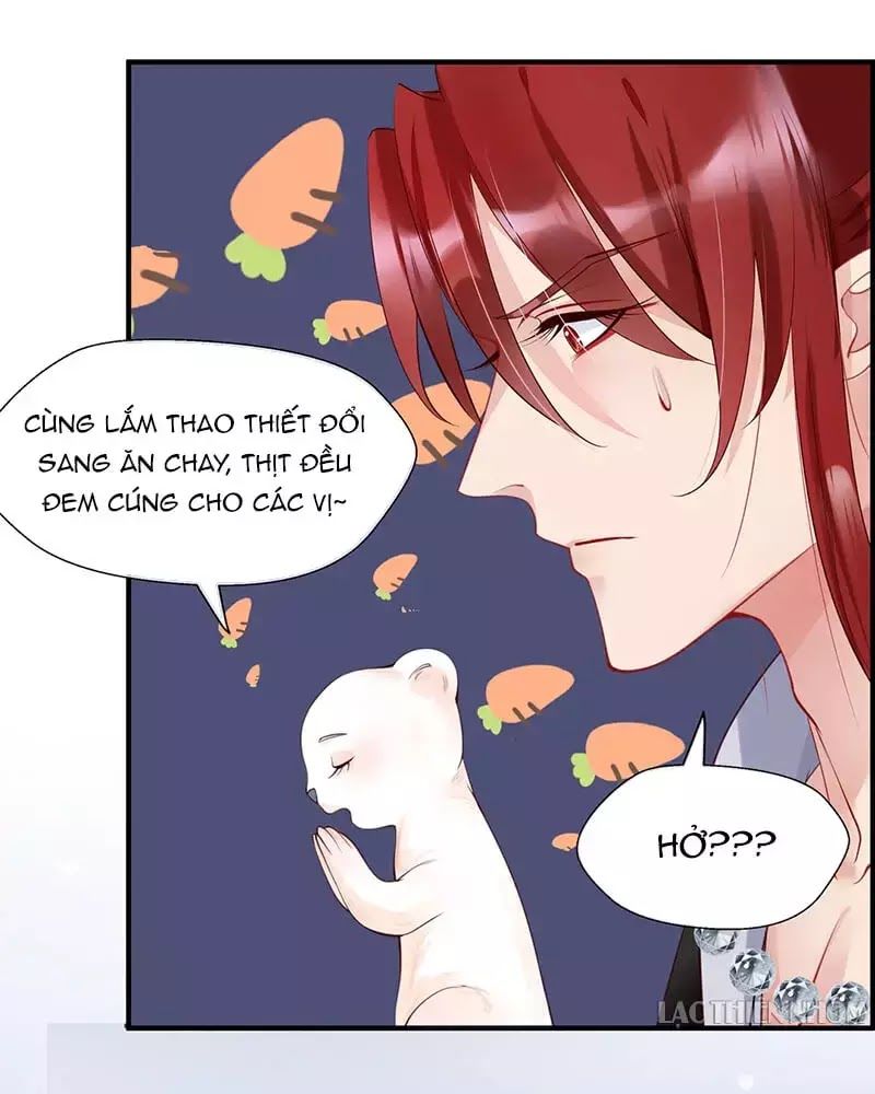Ma Tôn Muốn Ôm Ôm - Chapter 54