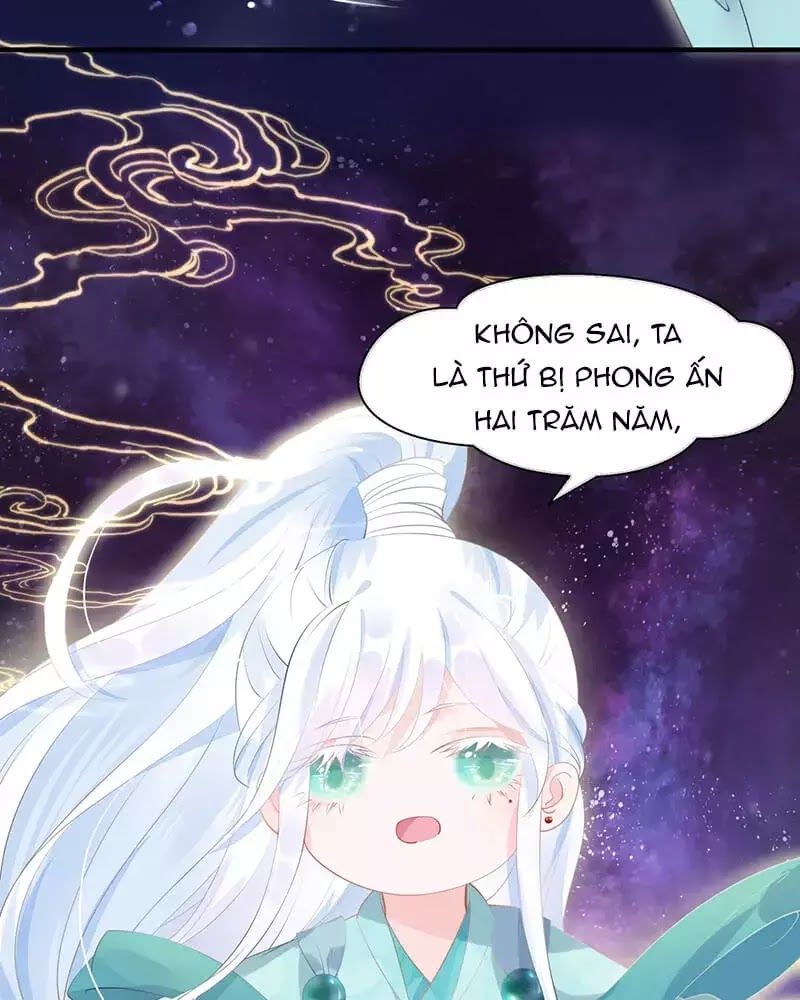 Ma Tôn Muốn Ôm Ôm - Chapter 54