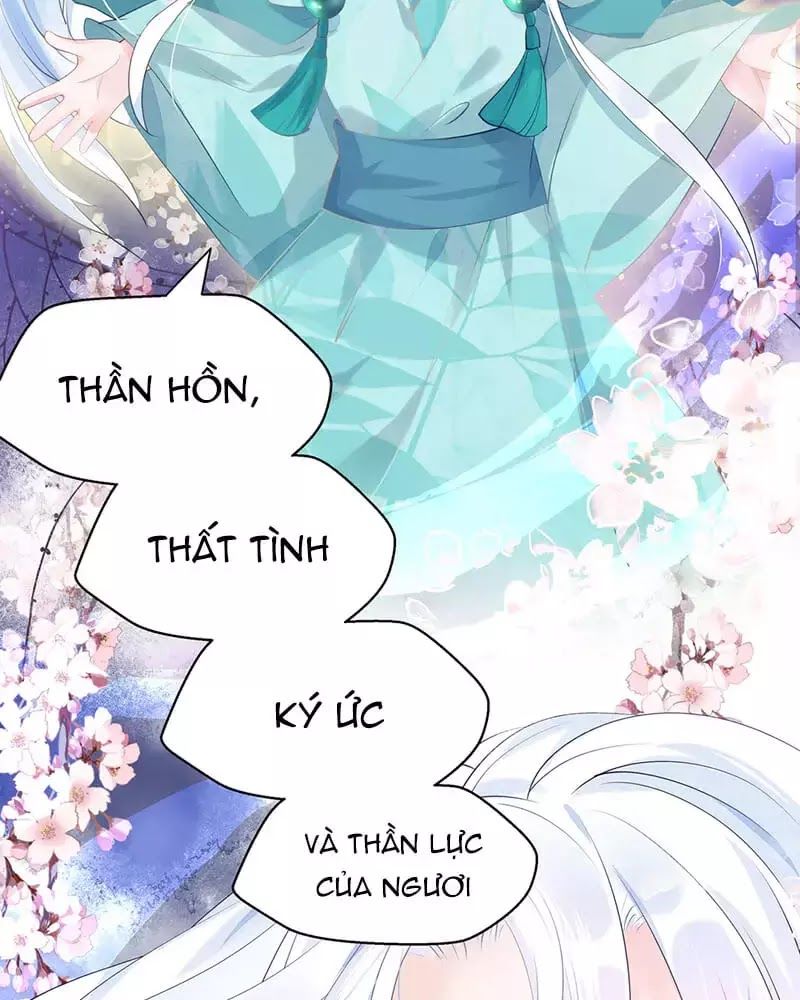 Ma Tôn Muốn Ôm Ôm - Chapter 54
