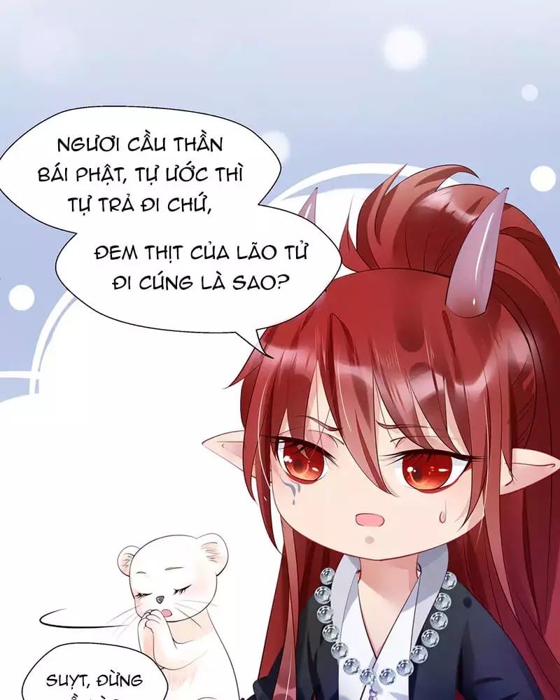 Ma Tôn Muốn Ôm Ôm - Chapter 54