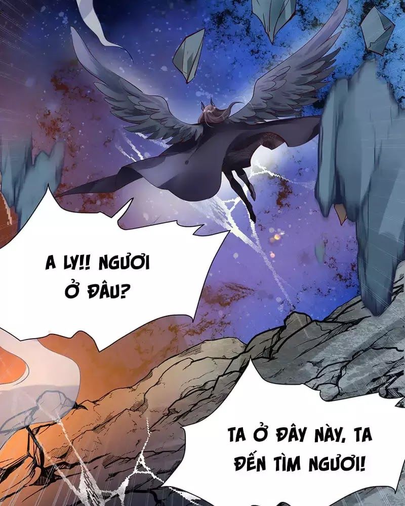 Ma Tôn Muốn Ôm Ôm - Chapter 54