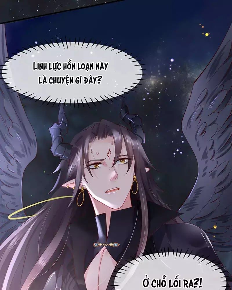 Ma Tôn Muốn Ôm Ôm - Chapter 54