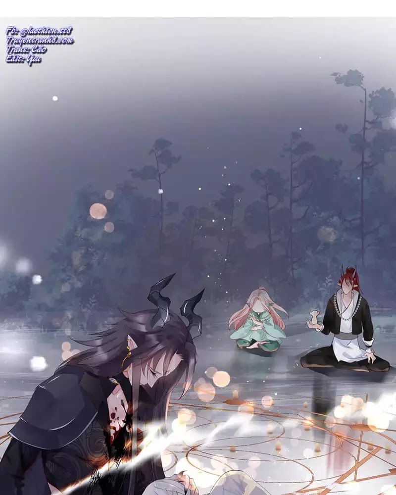 Ma Tôn Muốn Ôm Ôm - Chapter 54
