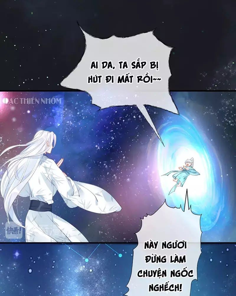 Ma Tôn Muốn Ôm Ôm - Chapter 54