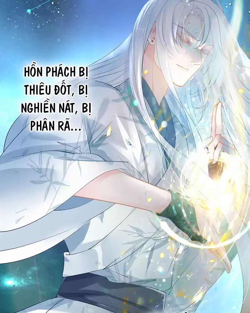 Ma Tôn Muốn Ôm Ôm - Chapter 54