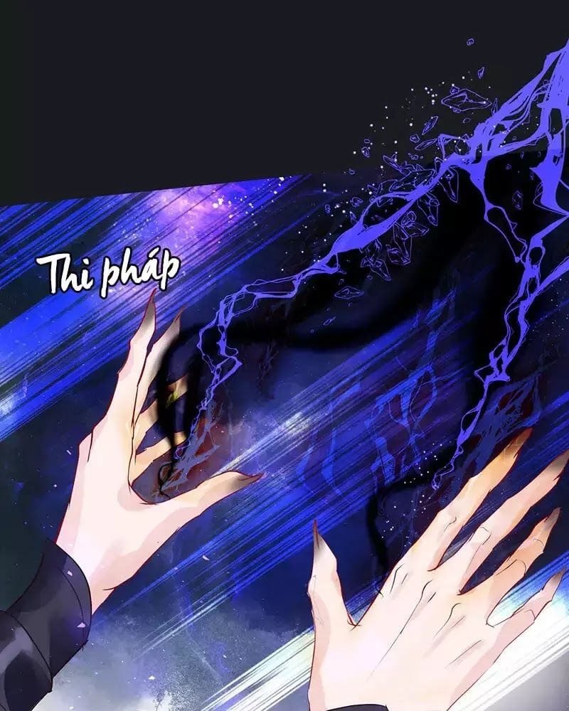 Ma Tôn Muốn Ôm Ôm - Chapter 54