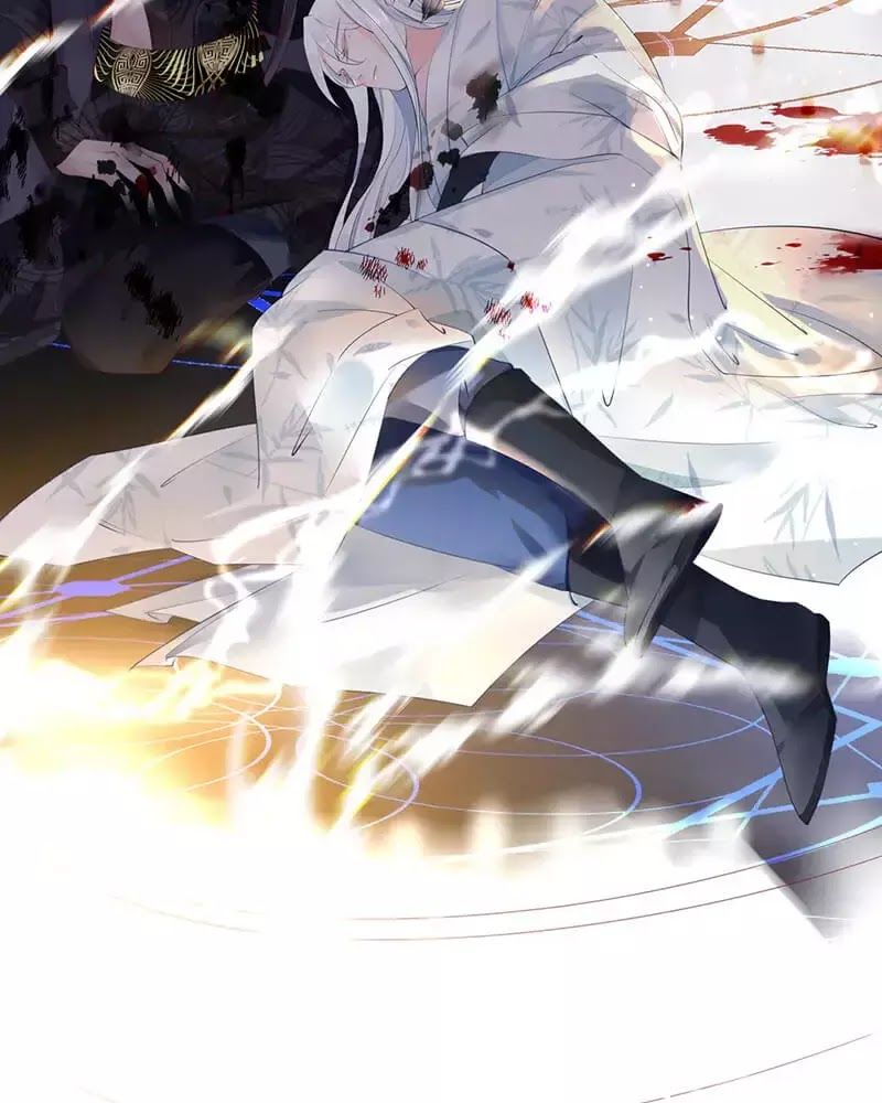 Ma Tôn Muốn Ôm Ôm - Chapter 54