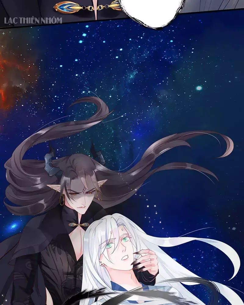 Ma Tôn Muốn Ôm Ôm - Chapter 54