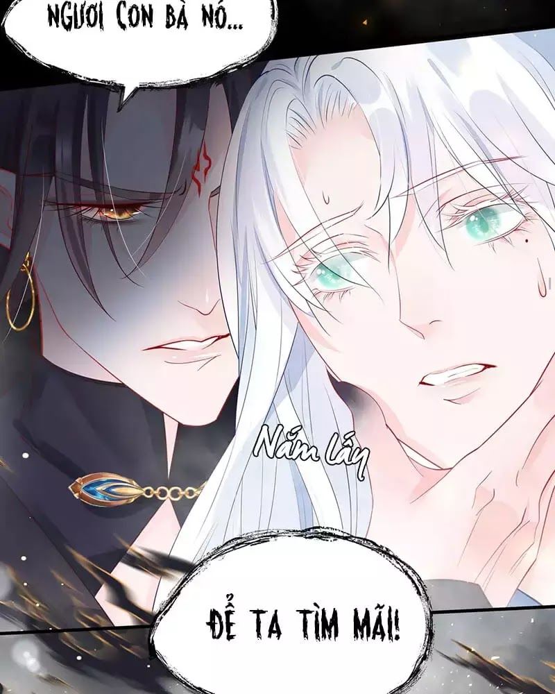 Ma Tôn Muốn Ôm Ôm - Chapter 54