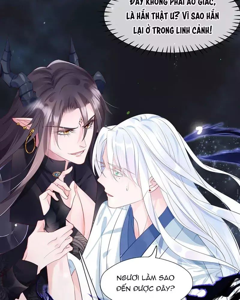 Ma Tôn Muốn Ôm Ôm - Chapter 54