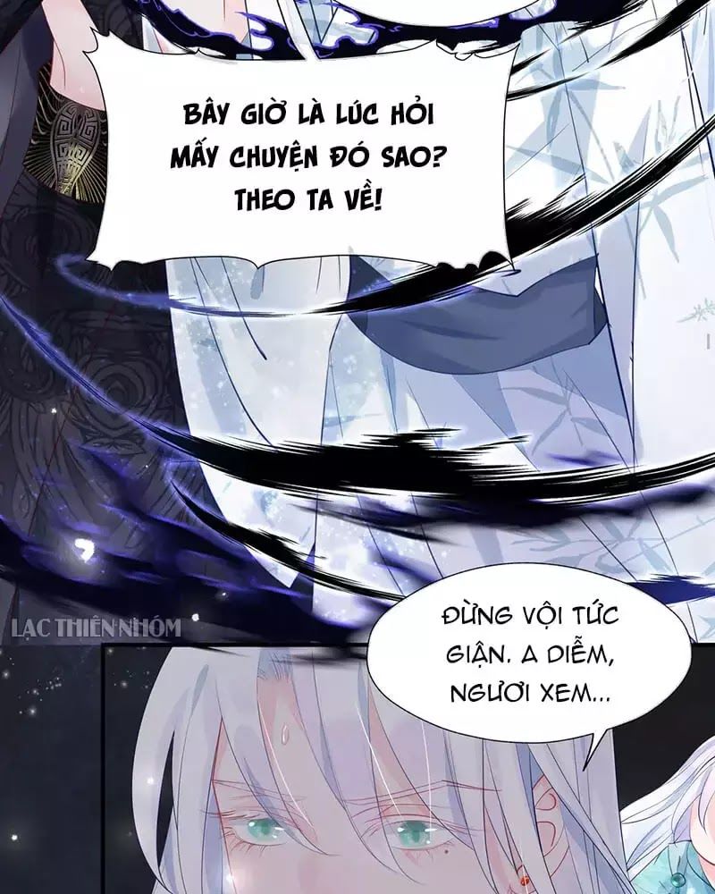 Ma Tôn Muốn Ôm Ôm - Chapter 54