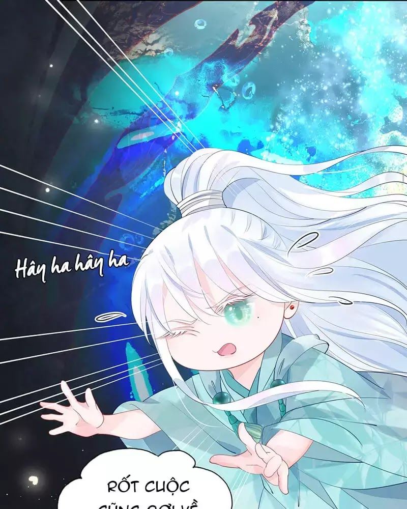 Ma Tôn Muốn Ôm Ôm - Chapter 54