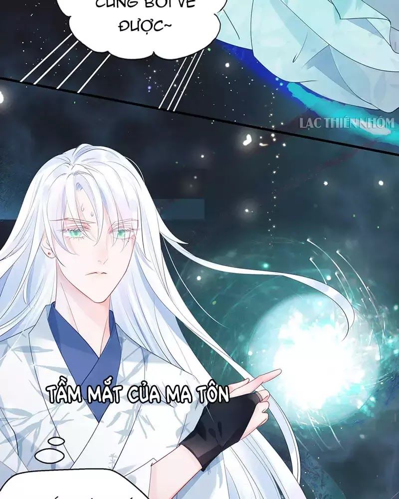 Ma Tôn Muốn Ôm Ôm - Chapter 54