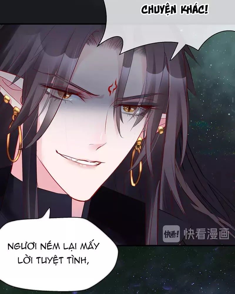 Ma Tôn Muốn Ôm Ôm - Chapter 54
