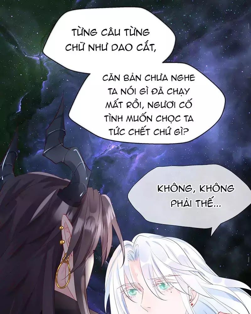 Ma Tôn Muốn Ôm Ôm - Chapter 54