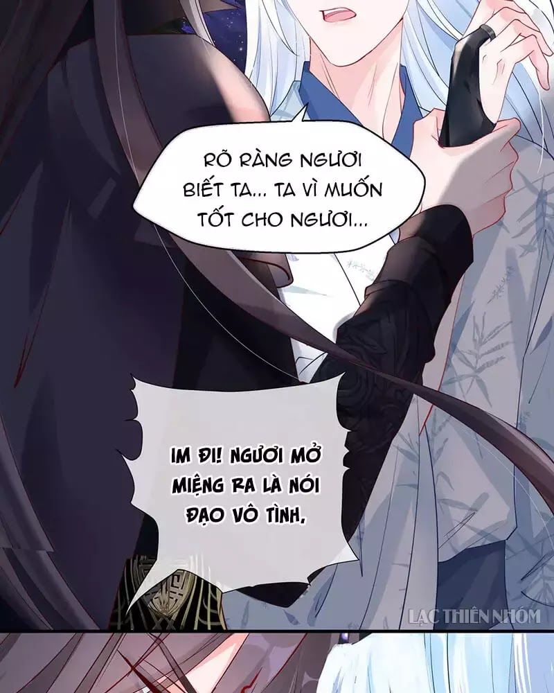 Ma Tôn Muốn Ôm Ôm - Chapter 54
