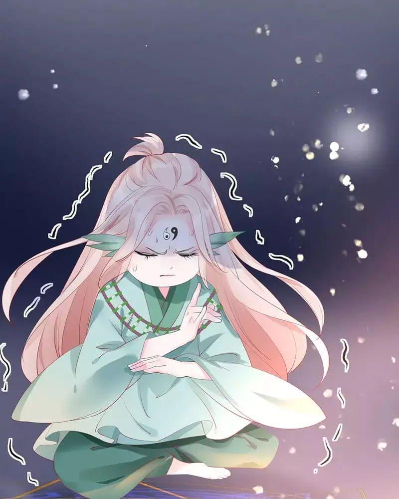 Ma Tôn Muốn Ôm Ôm - Chapter 54
