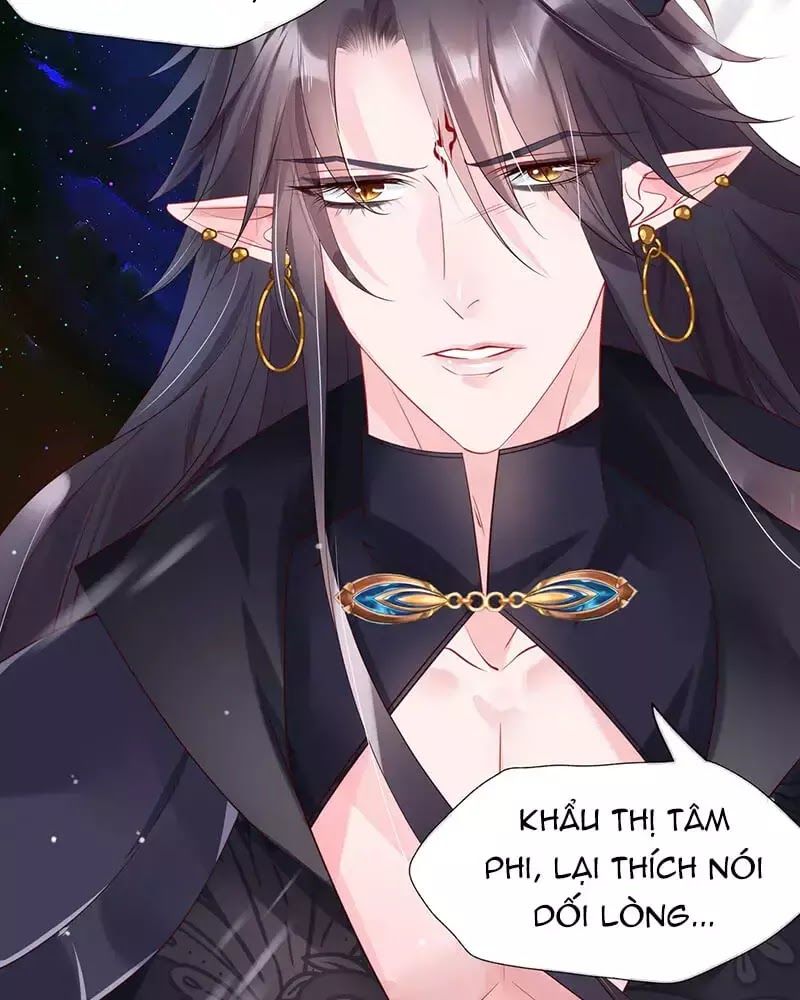 Ma Tôn Muốn Ôm Ôm - Chapter 54