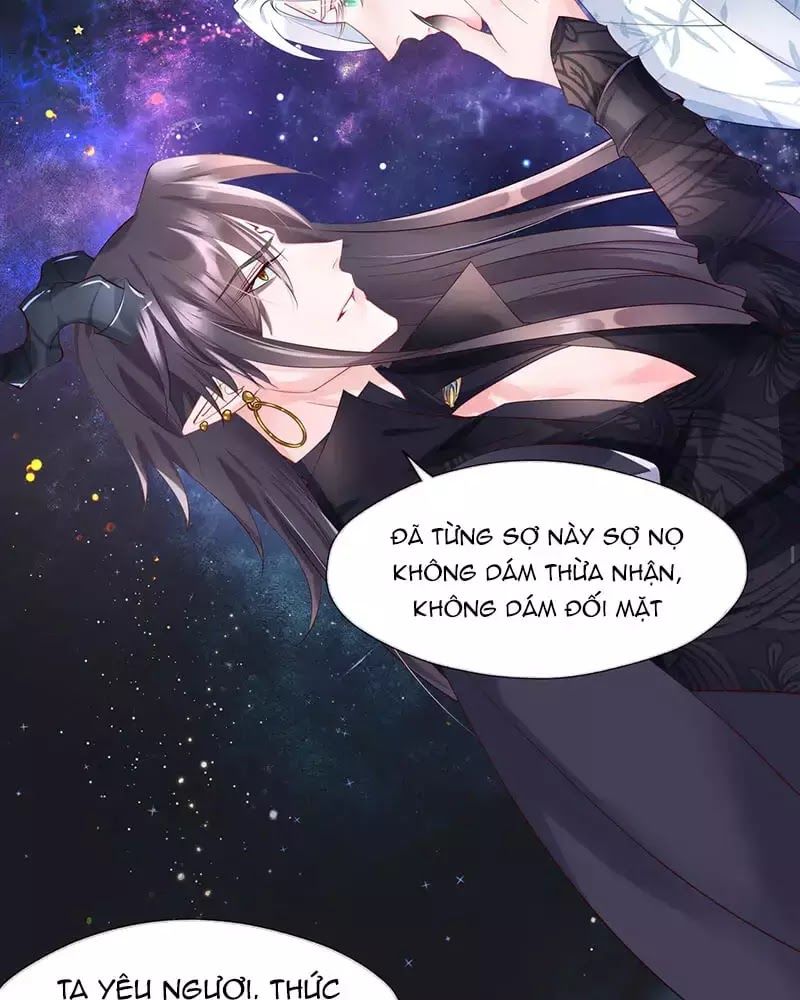 Ma Tôn Muốn Ôm Ôm - Chapter 54
