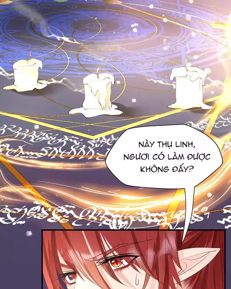 Ma Tôn Muốn Ôm Ôm - Chapter 54