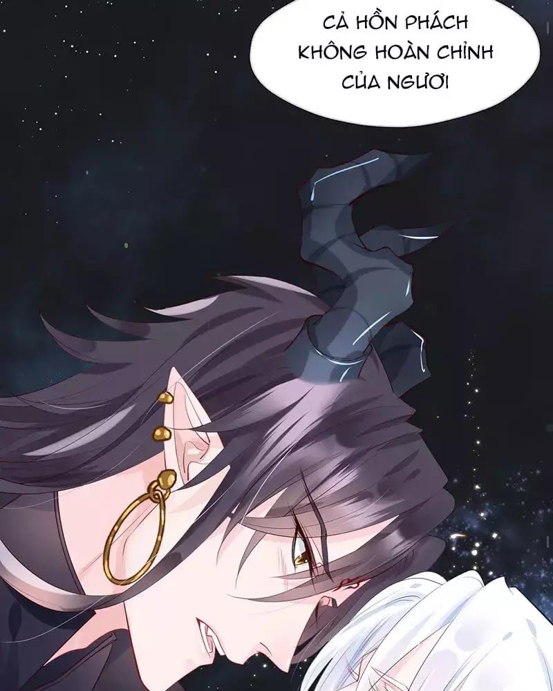Ma Tôn Muốn Ôm Ôm - Chapter 54
