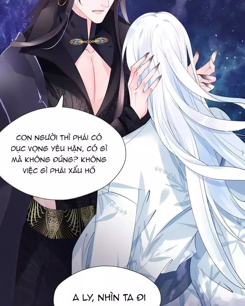 Ma Tôn Muốn Ôm Ôm - Chapter 54
