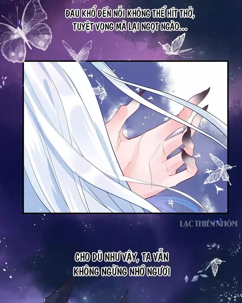 Ma Tôn Muốn Ôm Ôm - Chapter 54
